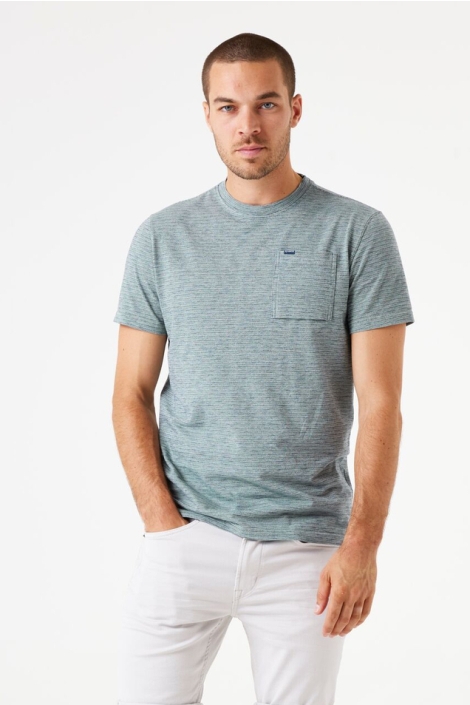 Garcia f51005_men`s t-shirt ss